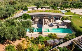 Nestor Luxury Villas